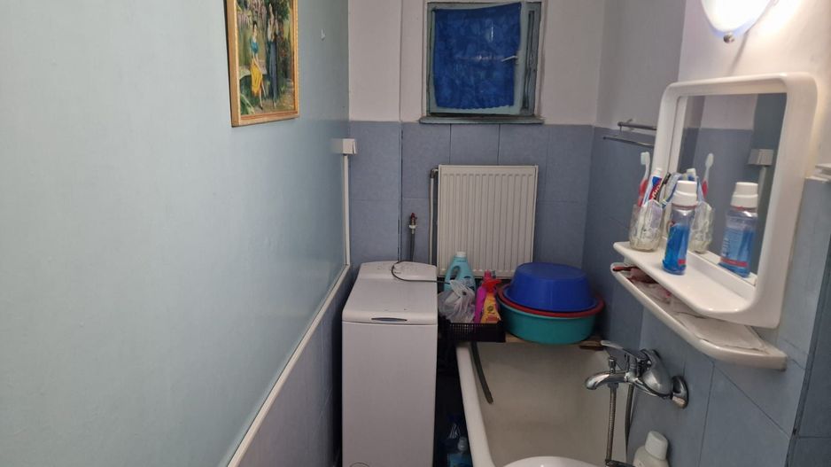 țApartament cu 2 camere de vânzare în zona Mioritei - Poză 11