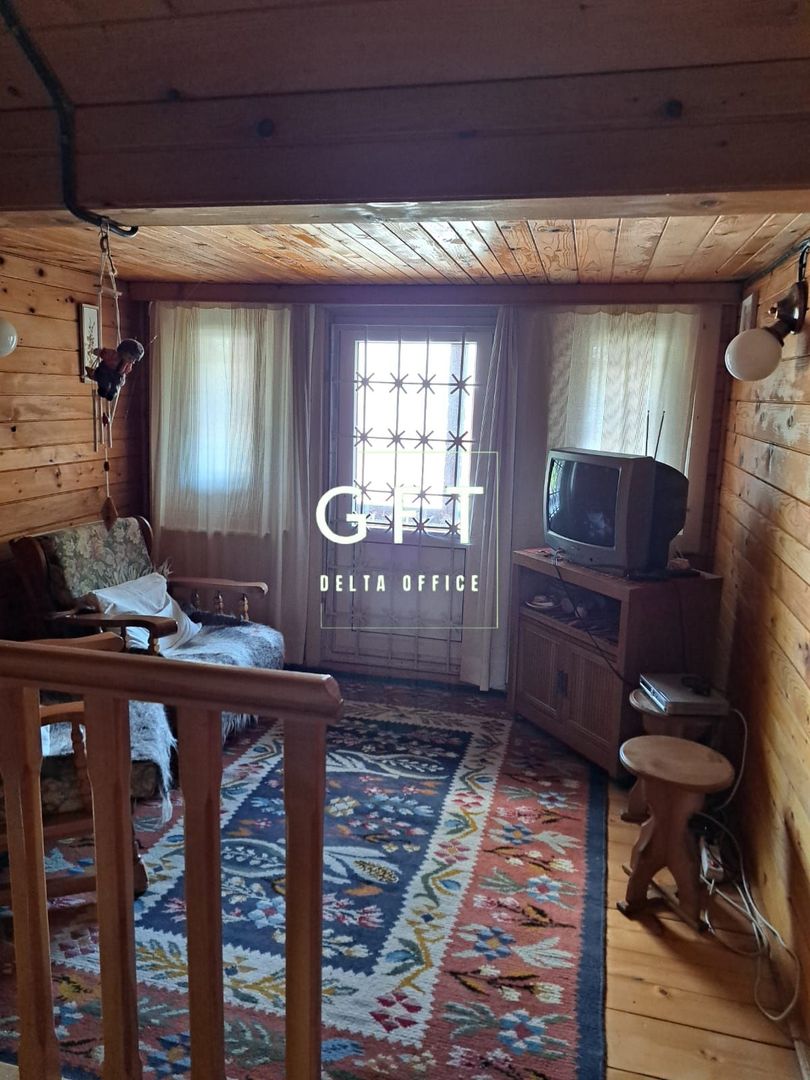 Cabana de vanzare in Cheia - Poză 5