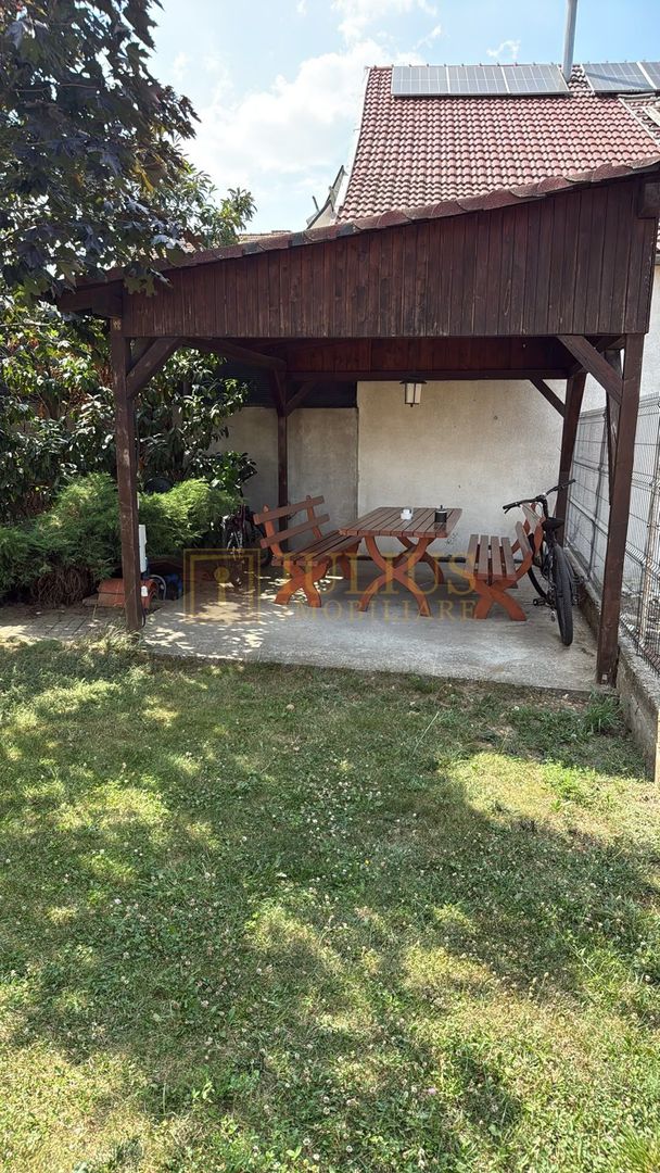 2 camere| Braytim| terasa + gradina| pet friendly| centrala | - Poză 15