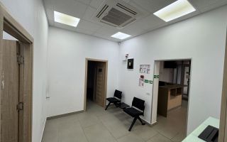 Spațiu comercial PREMIUM, stradal DN1 – Otopeni | Vizibilitate maximă - Poză 16