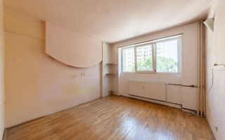 Ap. 3 camere, decomandat, etaj 2, Lacul Tei, Bucuresti - Poză 4