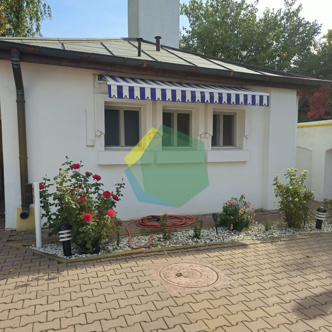 VILĂ IMPRESIONANTĂ CU PARC PRIVAT | 400 mp Construiți | 2.800 mp Teren - Poză 11