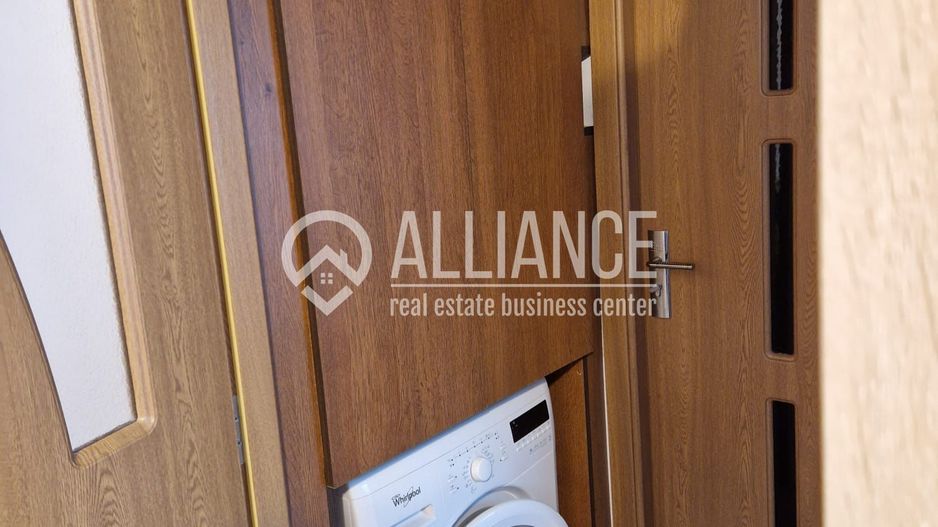 Tomis Nord Boema ( Cod 06) apartament 2 camere mobilat si utilat - Poză 13