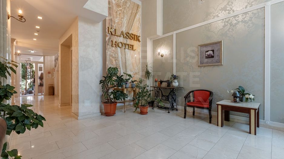 Vânzare, hotel, 1100 mp, str. Mihail Kogălniceanu, Centru - Poză 21