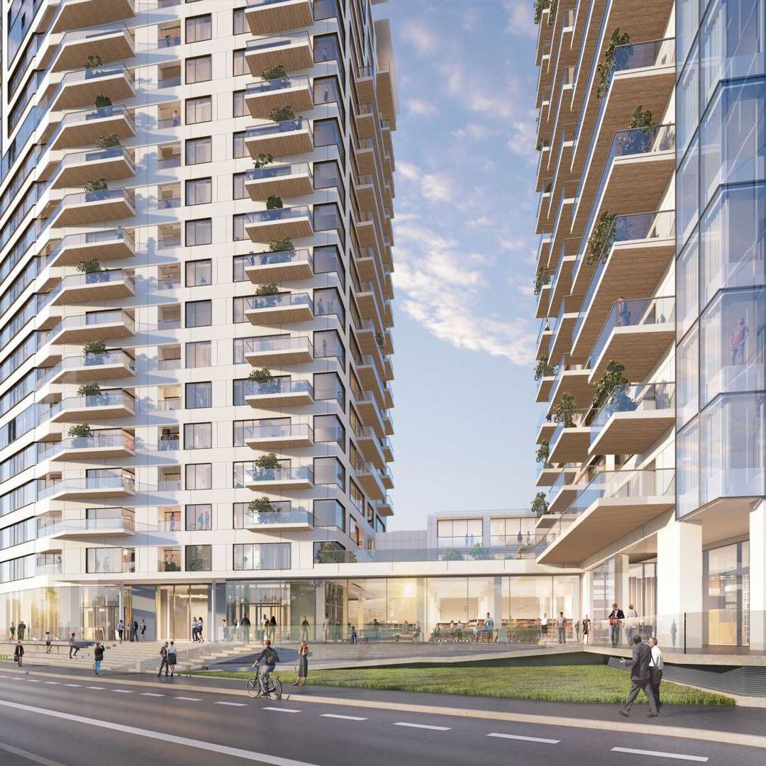 Penthouse Exclusivist cu Vedere Panoramică – Design Sustenabil - Poză 4