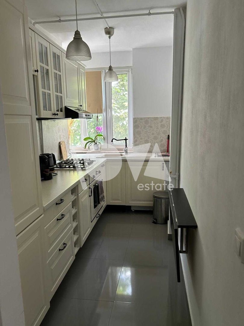 De vânzare - apartament 2 camrere - ultracentral - Poză 4