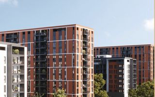 Apartament 3 camere de vanzare - Poză 2