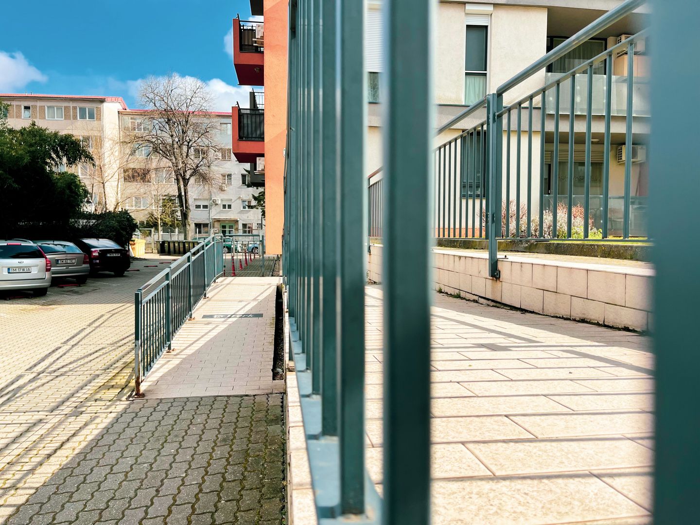 REZERVAT - IRIS Sagului | 41.7 mp - decomandat | Loc parcare privat | Comision 0 - Poză 26