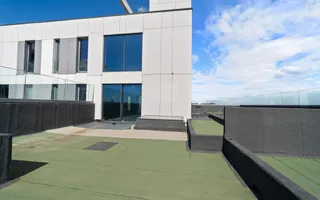 Penthouse 780 mp din Care 400 mp Terasa si 380 mp interiori Piscina - Poză 28