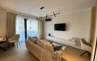 Apartament 2 camere premium! Intre Lacuri Residence + parcare inclusa - Poză 1