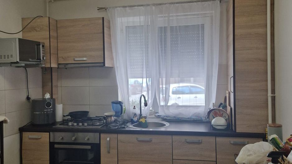 studio mob-util complet, investitie, la 3-5min de metrou Berceni - Poză 3