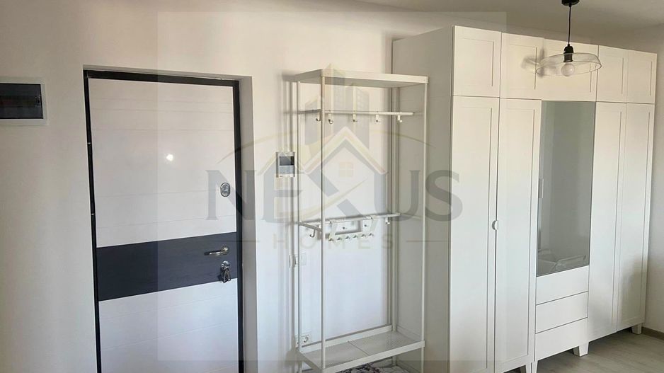 Apartament 2 camere - Metrou Berceni | Mobilat si utilat - Piscina - Poză 10