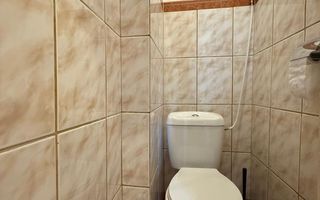 DE VÂNZARE APARTAMENT 3 CAMERE | VILĂ INTERBELICĂ | CENTRALĂ | CALEA CĂLĂRAȘI - Poză 14