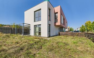 Casă modernă cu 3 dormitoare, curte și parcare – Corbeanca - Poză 8