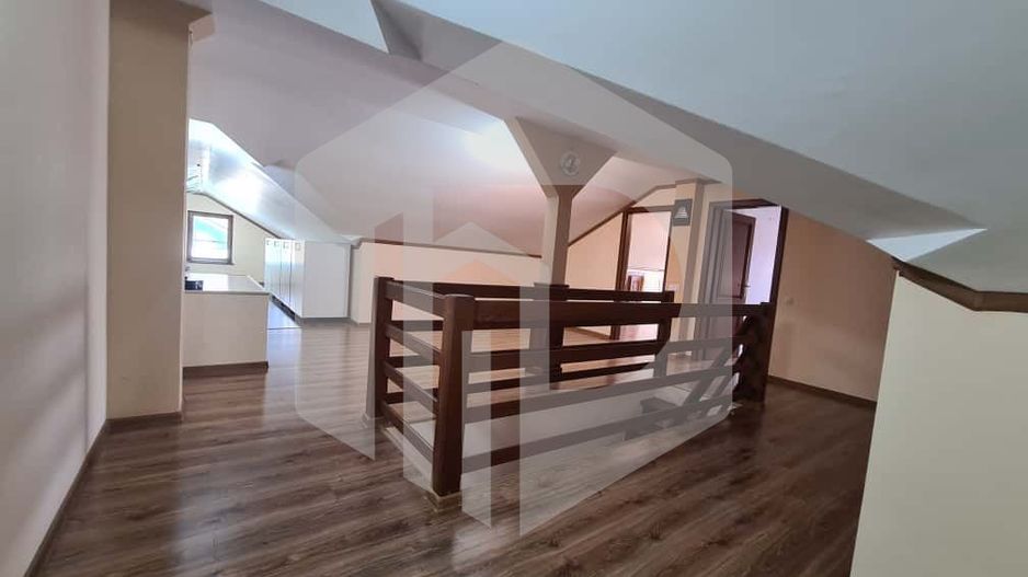 Apartament|4 camere | zona Calea Dumbravii | Lift | Parcare subterana - Poză 17