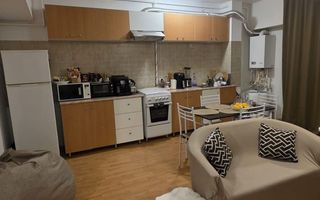 Vanzare ap. 2 camere spatios- 67mp, zona Nicolae Grigorescu, bloc 2009, centrala - Poză 2