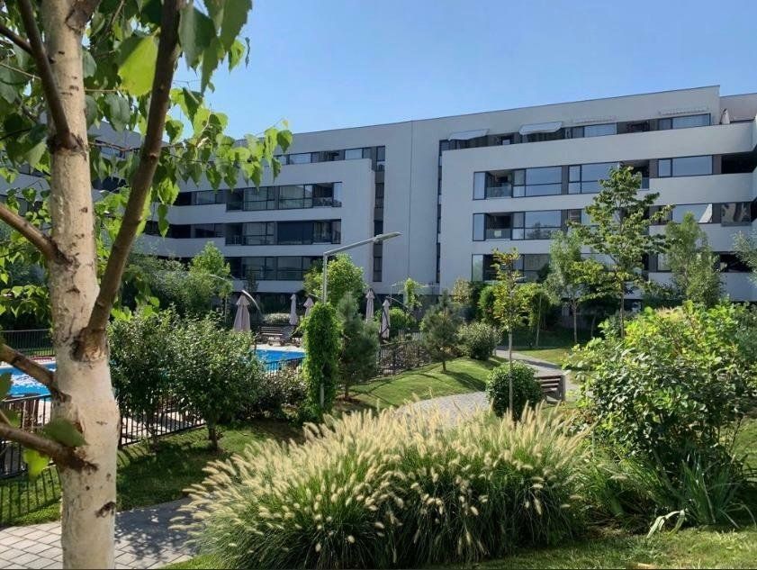 Închiriere apartament spațios 2 camere pretabil spatiu birou - Poză 5