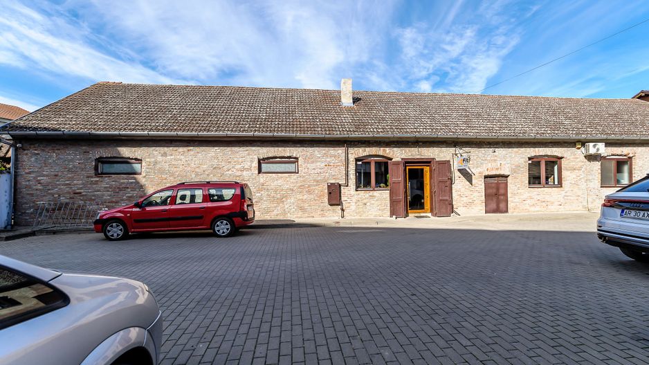 Sala de sport Chisineu Cris - Poză 9