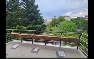 Inchiriere apartament 3-4 camere/Domenii/Parcare/Curte - Poză 11