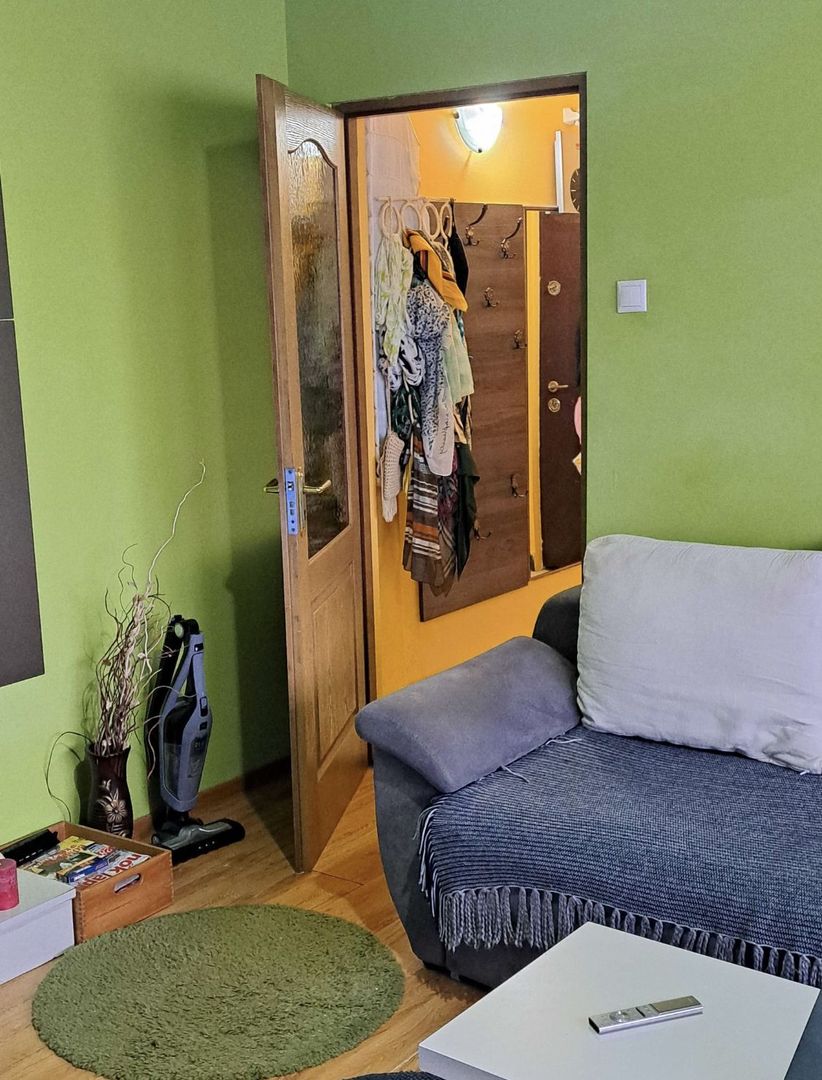 Vand apartament 2 camere 14 Mai - Poză 3