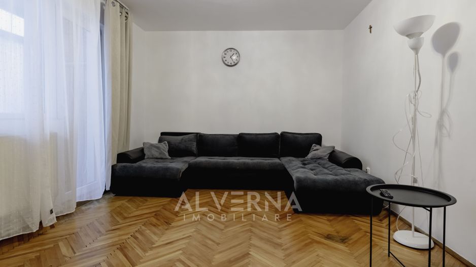 Apartament 3 camere + balcon | 69mp | Constantin Brancusi - Gheorgheni - Poză 1