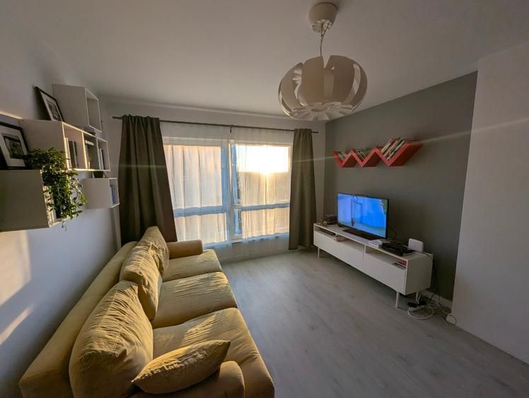 Complex Felicity | Băneasa | Apartament 2 camere - Poză 3
