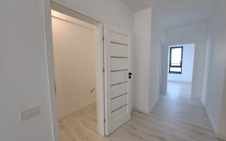 COM 0% Apartament cu 2 camere si terasa de 91 mp | Torontalului - Poză 7