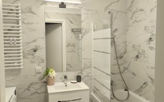 2 Camere Premium Baneasa Greenfield l Vedere Padure l COMISION 0% - Poză 6