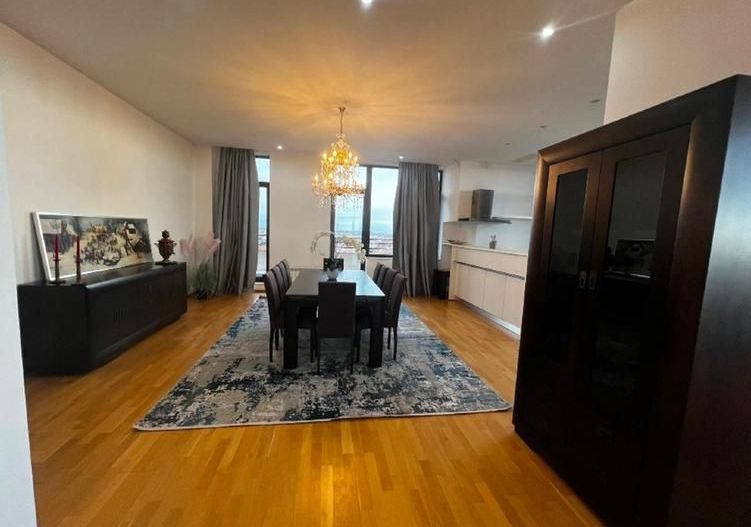 Complex Privighetorilor | Penthouse 5 camere - Poză 5