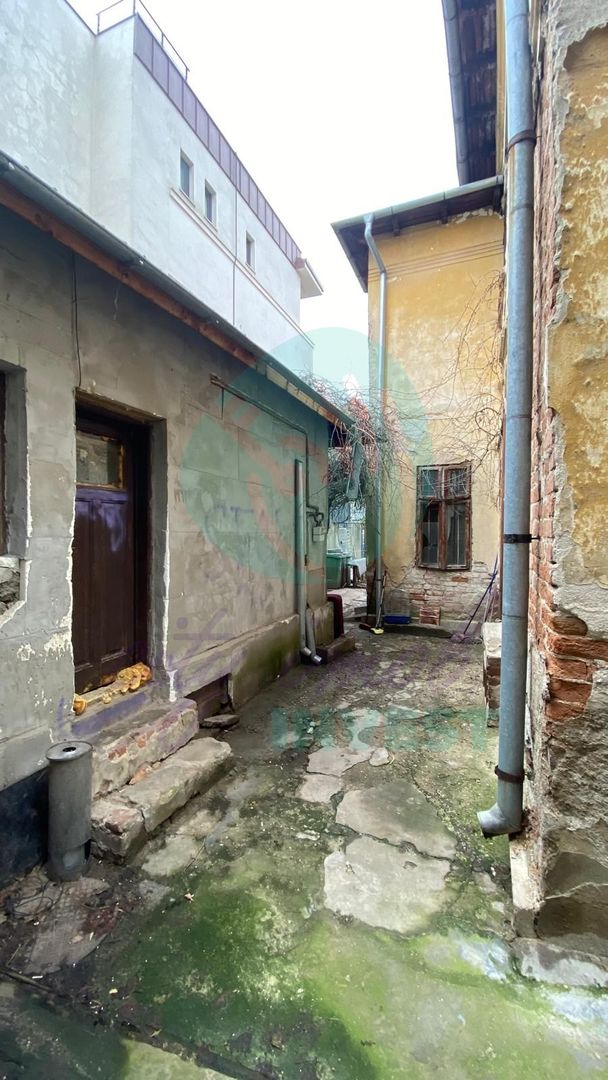 Vilă interbelică  în Aviatorilor - Poză 4