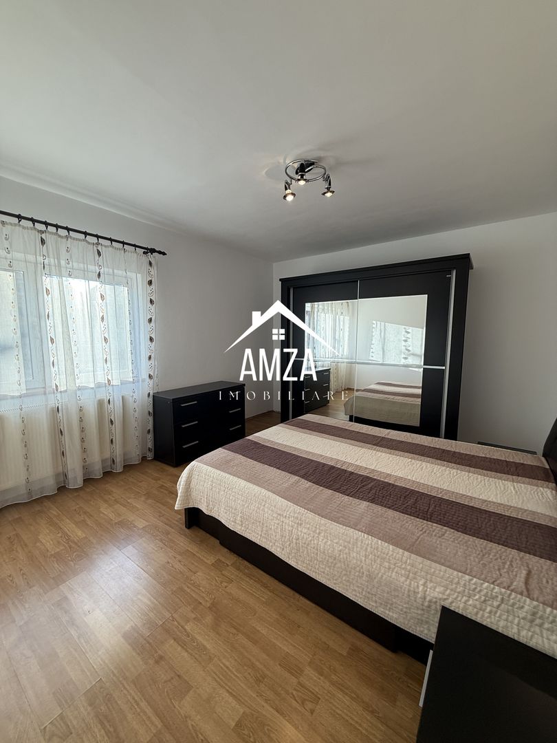 Apartament spațios cu 4 camere + garaj inclus – zona Ștrand–Tilișca - Poză 4