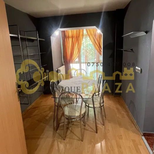 3 Camere | Bd. M.E. | CT | Boxa | Izolat | Balcon inchis | Renovat | - Poză 2