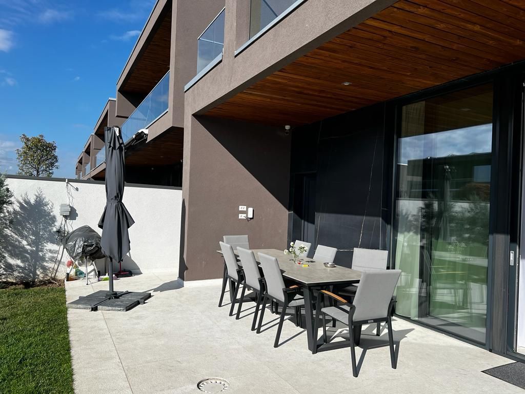 Luxury Villa for rent | Pipera | SMART Home - Poză 17