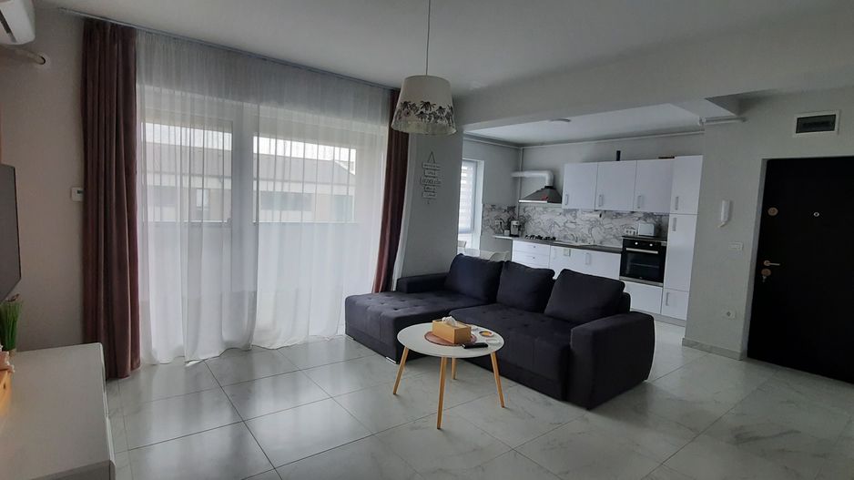 Apartament cu 2 camere si  2 locuri de parcare - Poză 22