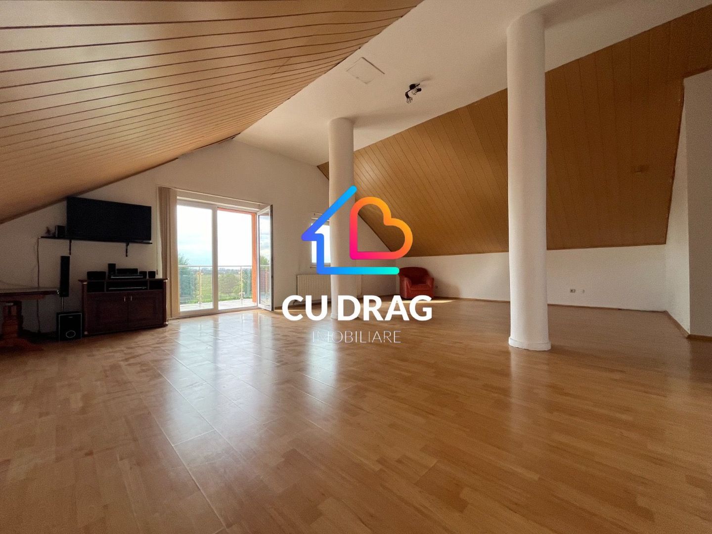 Oportunitate investitie, vila strada Dimitrie Cantemir - Poză 22