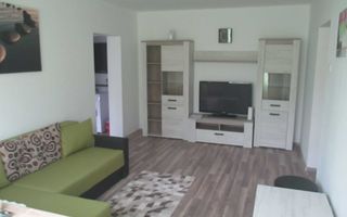 Închiriere: Apartament Modern 2 Camere, Tomis 2 (Cod 08) - Poză 2