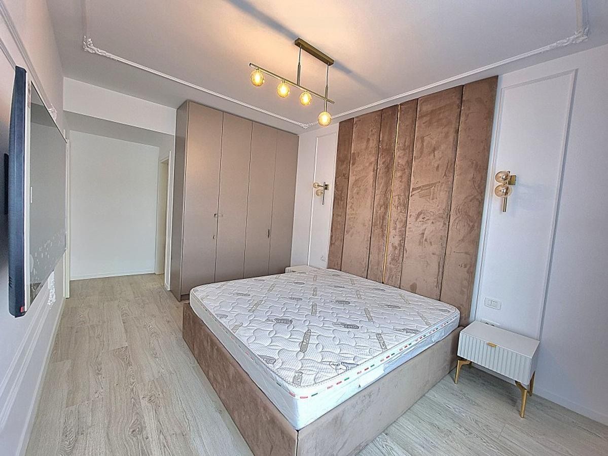 Penthouse 6 camere I Terasa I 2 locuri parcare - Poză 40