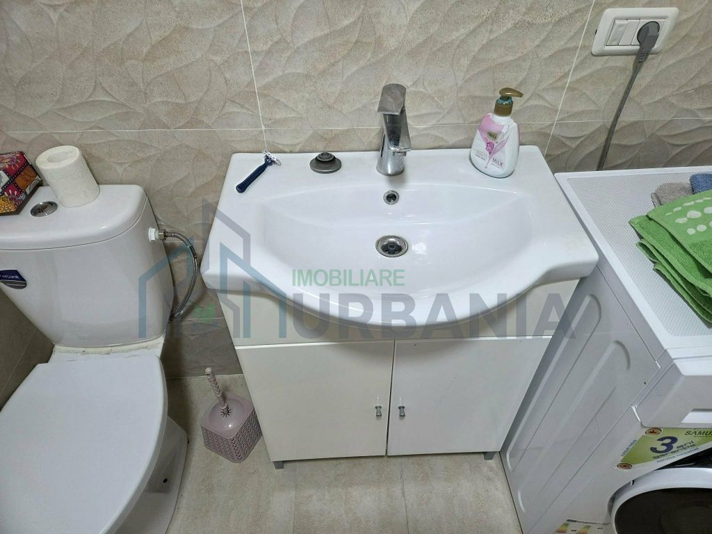Apartament 2 camere, Valea Lupului, Iași - Închiriere - Poză 6