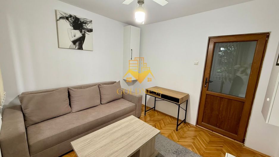 2 camere decomandate, balcon, Gheorgheni, Snagov, Iulius Mall, Fsega - Poză 7