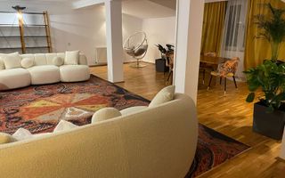 INCHIRIERE SPATIU IN VILA |  DOROBANTI | IDEAL STUDIO-CLINICA-BIROU - Poză 1