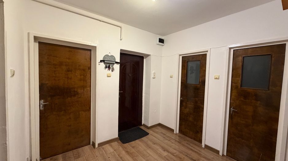 Apartament 3 camere | Zona Racadau | Etaj 1 - Poză 14