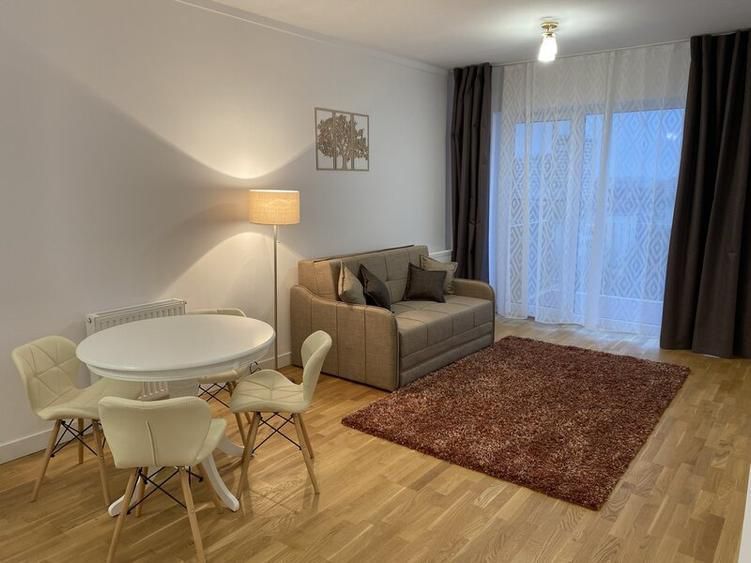 AP. 2 CAMERE MARMURA RESIDENCE, LOC PARCARE, BLOC NOU, CENTRALA - Poză 1