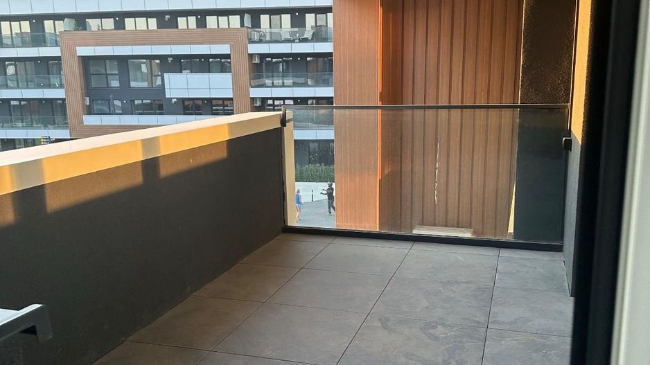 AP. 2 CAMERE ASTORIUM RESIDENCE, PRIMA INCHIRIERE, LOC PARCARE, METROU - Poză 7