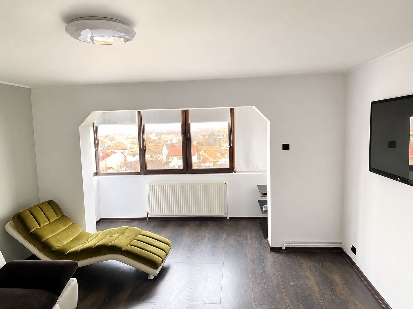 Comision 0%, Apartament 2 Camere, 64 mp, Decomandat, Zona Freidorf - Poză 5