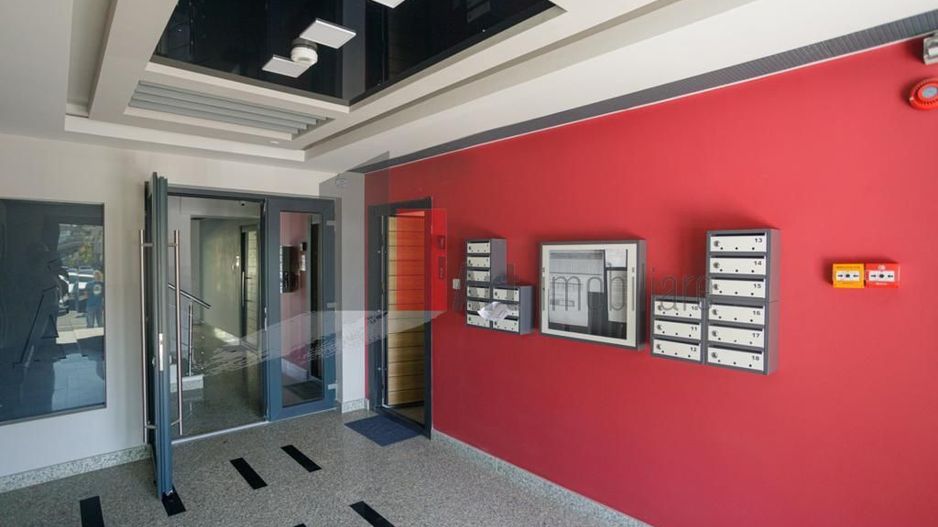 Garsoniear de inchiriat-Pipera-Aurel Vlaicu-Aviatiei-cu centrala - Poză 12