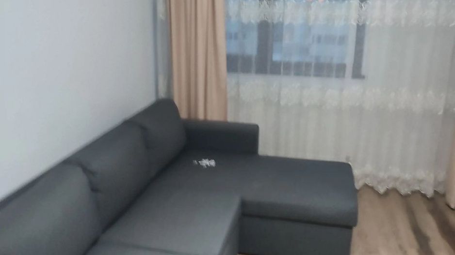 Apartament 2 camere, complet mobilat si utilat -  Militari Residence - Poză 1