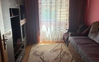 Apartament cu 3 camere, Dorobanților, Nasaud, Mărăști. - Poză 4