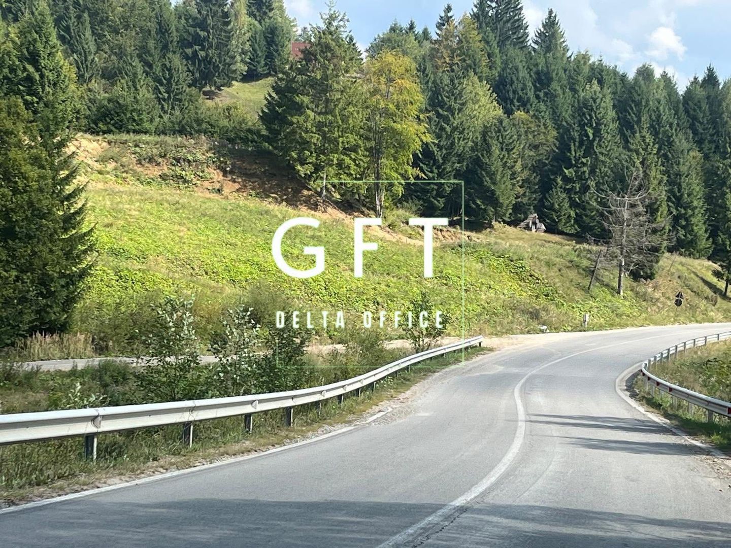 Teren de vanzare , 821 mp, Colibița! - Poză 4