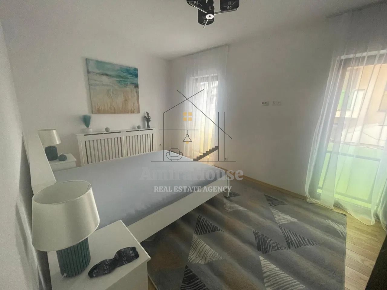 Apartament 2 camere finisat, 53 mp utili, gradina proprie 30 mp, Buna Ziua - Poză 4