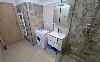 Apartament 2 Camere Bloc Nou, Zona Cetate, Complet Mobilat - Poză 9